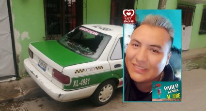 Cae presunto asesino de Pedro Kumul, comunicador de Xalapa