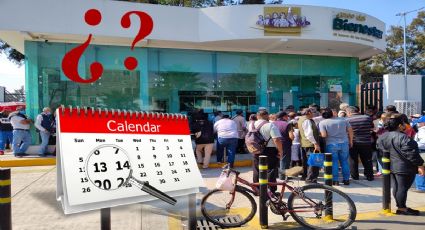 Pensión Bienestar: ¿Cuándo caen los penúltimos 4,800 pesos? Este es el calendario oficial