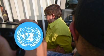 Jueza Angélica Sánchez habría sido víctima de desaparición forzada: ONU