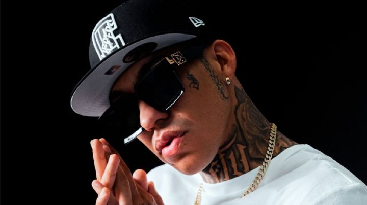 Así fueron los últimos momentos de Lefty, el rapero asesinado en Zapopan