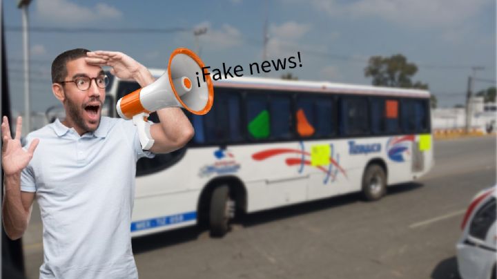 En Facebook difunden fake news sobre bloqueos en la México-Pachuca; esto sabemos