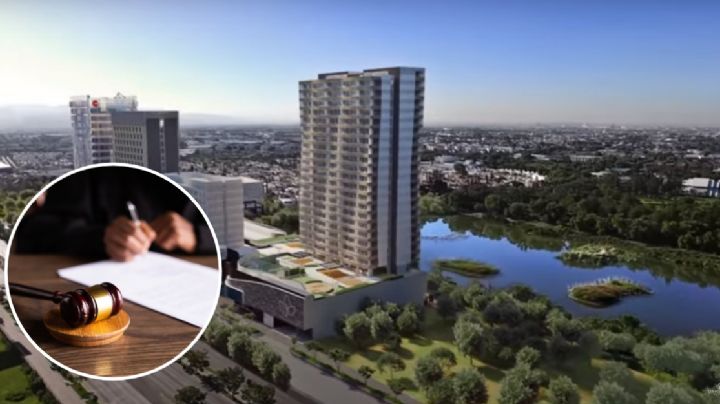 City Center: Juez ordena suspensión provisional del proyecto