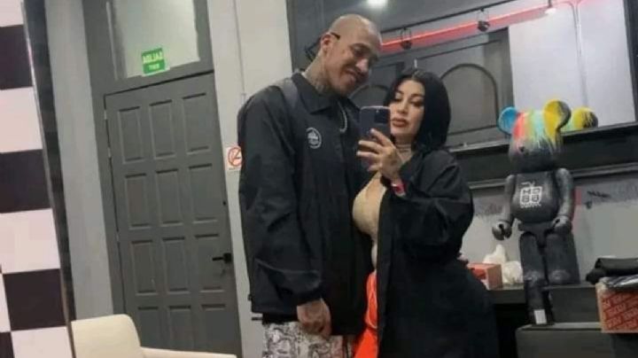 Crimen de Lefty SM: Esposa niega asalto, asegura que fue ataque directo contra rapero