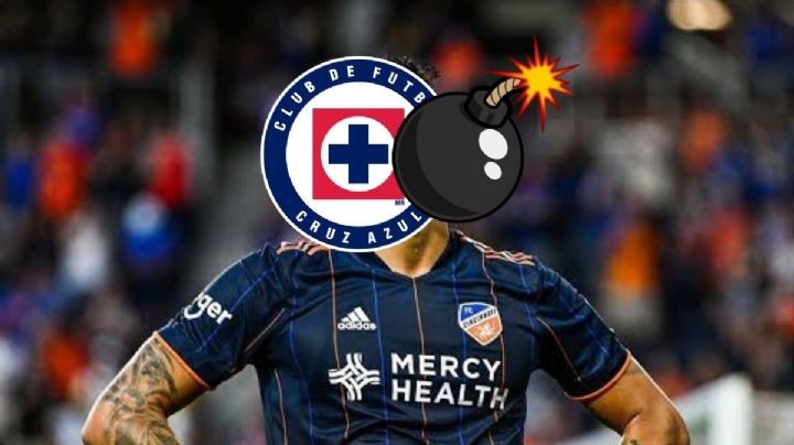 La joyita que fichará Cruz Azul tras derrota ante el América