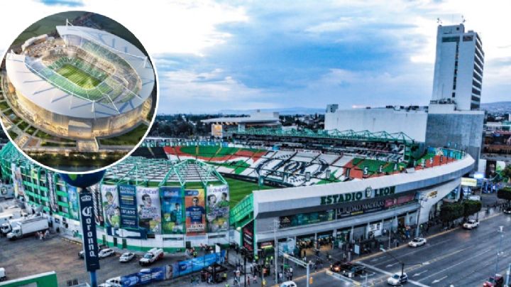 Siempre no va nuevo estadio para la Fiera, remodelarán el Nou Camp