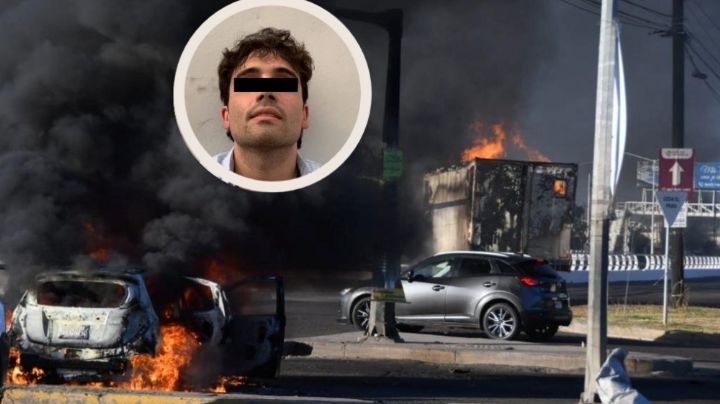 “Paisano”, el operativo para atrapar a Ovidio Guzmán en el que participó EU