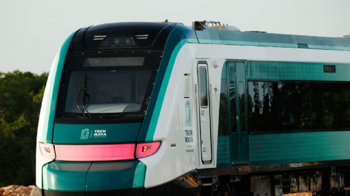 Tren Maya: ¡Avanza el Jaguar rodante! Orgullo nacional