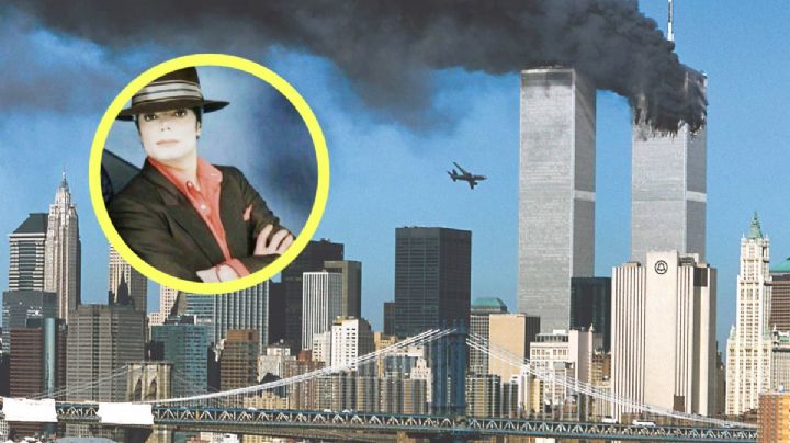 La reunión que tenía Michael Jackson en las Torres Gemelas el 11S: ¿Qué le salvó la vida?