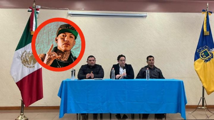 Asesinato del rapero Lefty SM fue un ataque directo: Fiscalía de Jalisco