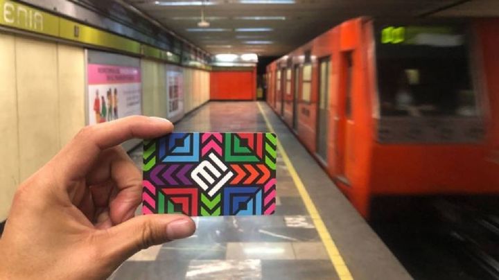 Tarjeta del Metro de CDMX: precio, dónde comprarla y dónde pedir reembolsos