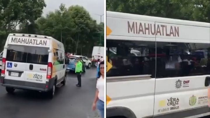 Tras acarreo, DIF revoca comodato de ambulancias en El Higo y Miahuatlán