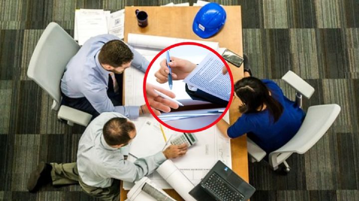 Trabajo en México: El contrato que ya no debes firmar según la Ley