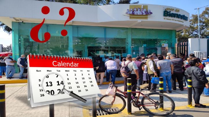 Pensión Bienestar: ¿Cuándo caen los penúltimos 4,800 pesos? Este es el calendario oficial