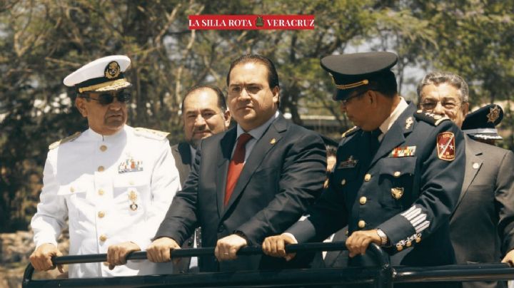 Barrio Icazo: El origen de una política de exterminio en Veracruz