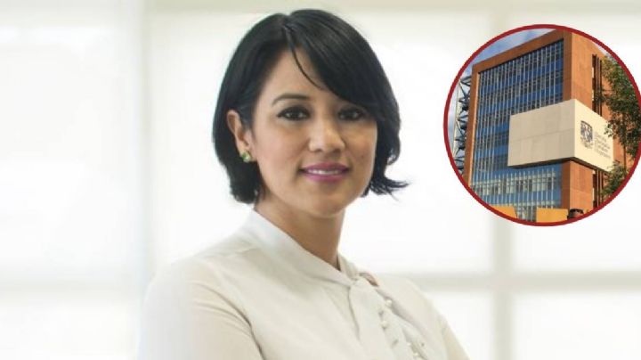 Laura Susana Acosta Torres: la doctora de León que busca suceder a Graue en la UNAM