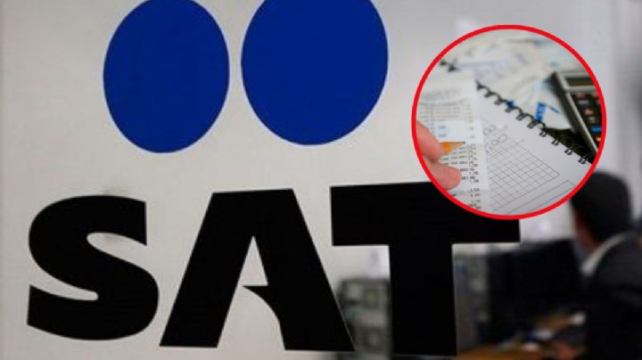 SAT: El aviso que está enviando a los contribuyentes al momento de facturar