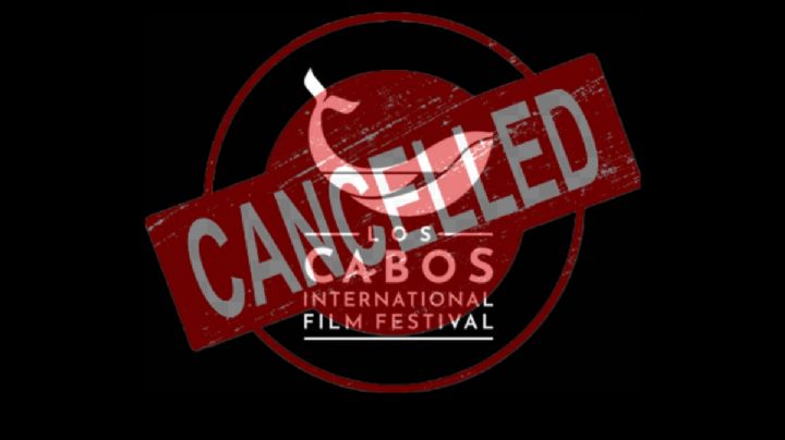 Cancelan el Festival Internacional de Cine de Los Cabos