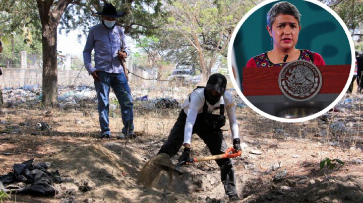 Auditoría revela irregularidades en la Comisión Nacional de Búsqueda