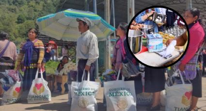 En estos 2 municipios de Veracruz regalarán objetos decomisados al narco