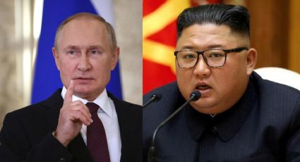 ¿Se reunirá Putin con Kim Jong-un? Esto es lo que sabemos