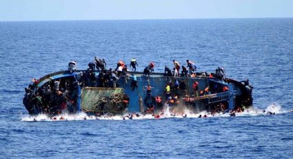 El plan para evitar muertes de migrantes en el Mediterráneo
