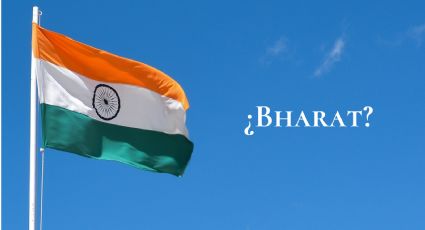 ¿Qué significa Bharat? Claves de la polémica en India por cambio de nombre