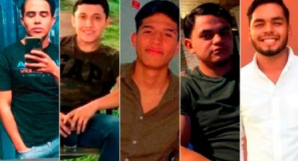 Lagos de Moreno: hay 7 cuerpos calcinados ¿y los 5 jóvenes desaparecidos?