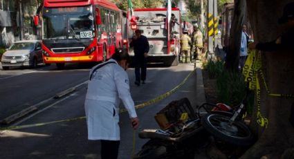 Conductores de Metrobús de CDMX: los motivos para despedirlos