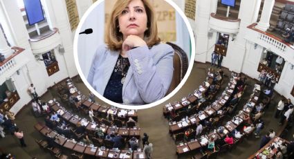 ¿Quién es la nueva presidenta del Congreso en CDMX y por qué es del PAN?