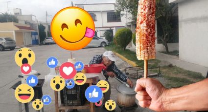 Reto viral en Pachuca: Cómete un elote y sube tu foto, ¿de qué trata?