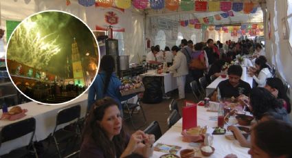 Festejo del Grito de Dolores será más caro este año: Comerciantes