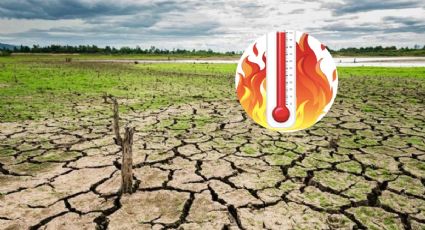 Sequía amenaza a 1 de cada 4 personas en la región del T-MEC
