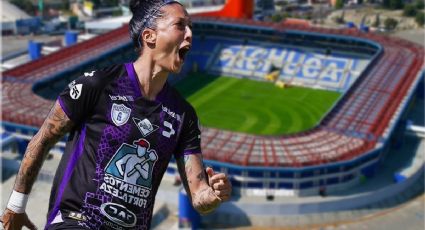 Tras ganar el Mundial, Tuzas homenajearán a su goleadora Jennifer Hermoso