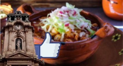 ¿Dónde venden el mejor pozole de Pachuca para el 15 de septiembre?