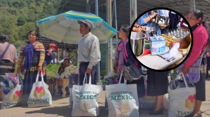 En estos 2 municipios de Veracruz regalarán objetos decomisados al narco