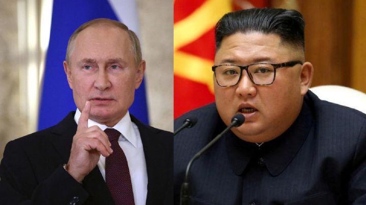 ¿Se reunirá Putin con Kim Jong-un? Esto es lo que sabemos