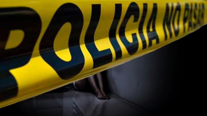 Encuentran a joven de 20 años colgada del barandal de su casa en Santiago Tulantepec
