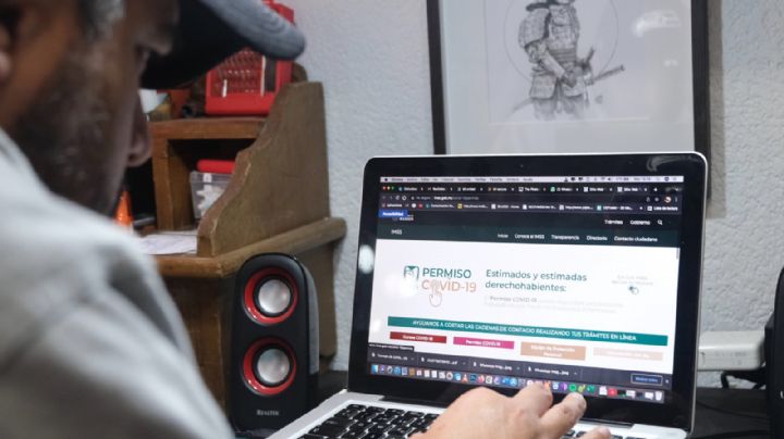 Constancia de antecedentes no penales ¿Cómo la tramito en línea?