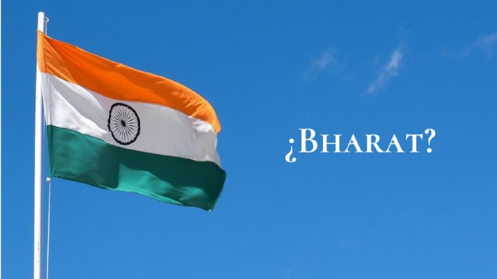 ¿Qué significa Bharat? Claves de la polémica en India por cambio de nombre