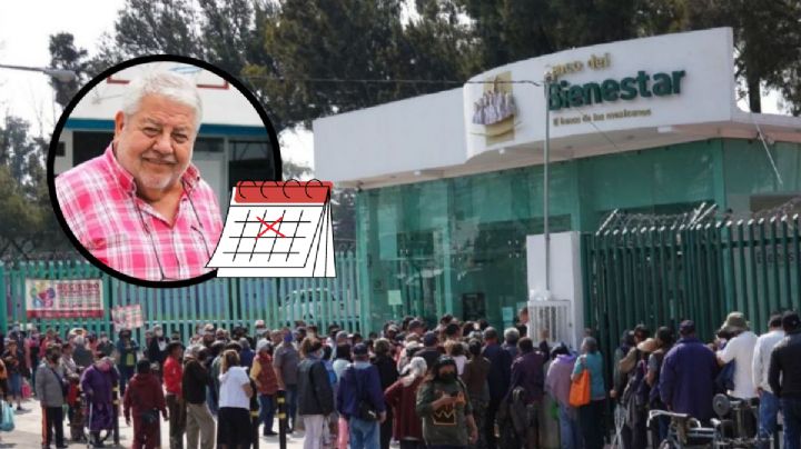 Pensión del Bienestar Veracruz: Este es el calendario oficial de pagos
