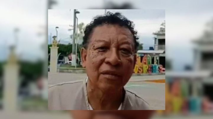 Privan de la libertad a Antonio Hernández, funcionario del Ayuntamiento de Amatlán