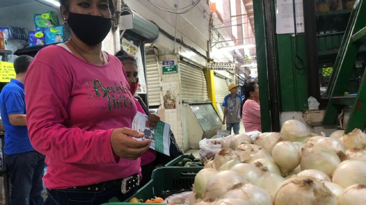 Un costoso Día de la Independencia: Aguacate a 90 pesos y más alimentos incrementan su valor