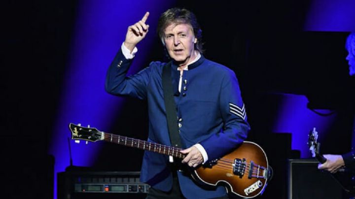 Paul McCartney: ¿Cuándo es la preventa y venta general para su segundo concierto en el Foro Sol?
