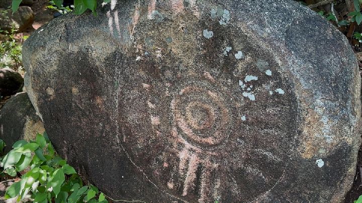 Esta es la ciudad perdida prehispánica que descubrieron en Acapulco