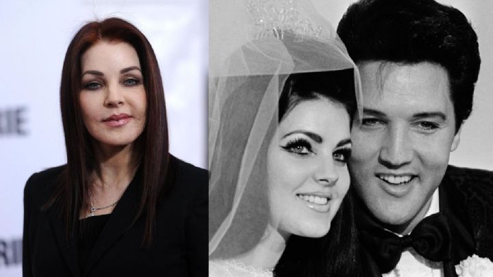 "Priscilla", la cinta que revela la verdad detrás del matrimonio de Elvis Presley con una adolescente