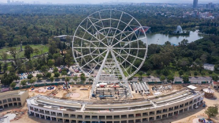 ¿Qué pasará este 5 de septiembre en el Parque Aztlán? Esto es todo lo que debes saber