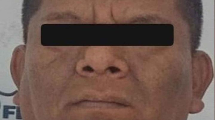 Nicanor, el falso narco curandero que abusaba de un menor; ya está detenido