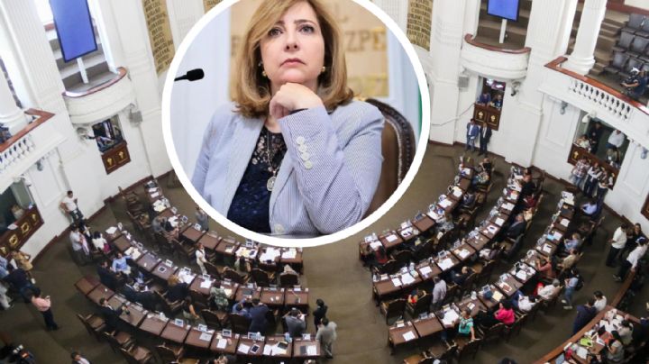 ¿Quién es la nueva presidenta del Congreso en CDMX y por qué es del PAN?