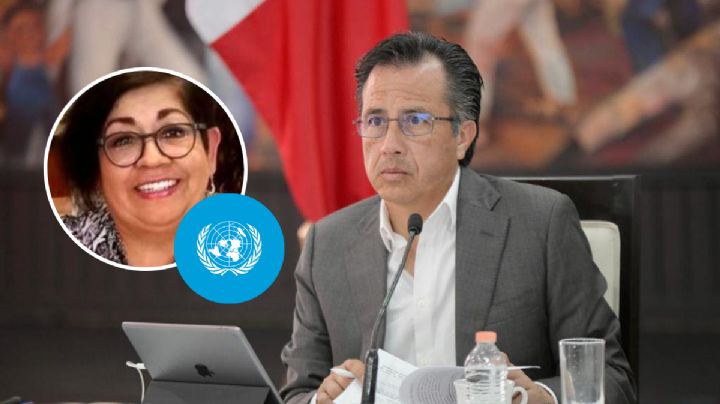 No tienen calidad moral: Cuitláhuac a ONU por carta sobre jueza Angélica Sánchez