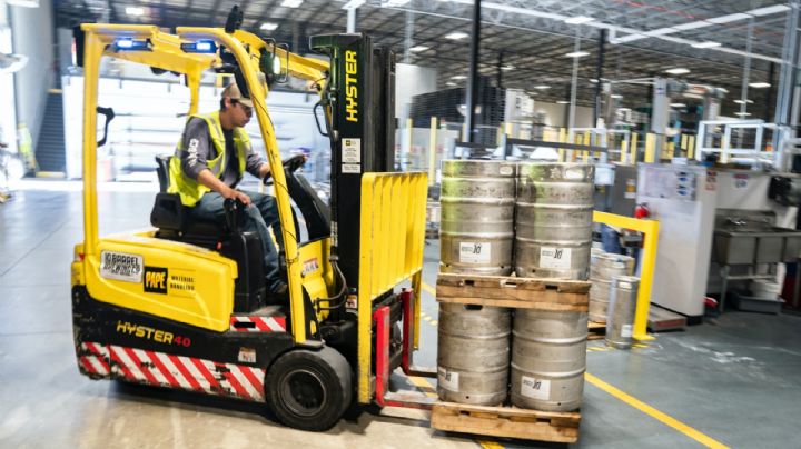 Estos son los 10 empleos más peligrosos en México